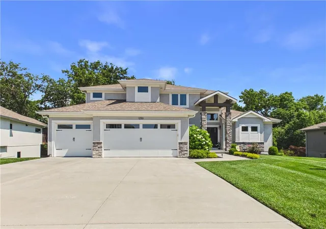 Photo 1 of Single family home for sale at 1250 Rich Blvd, Warrensburg, MO 64093 | MLS# 2626643 | Listing updated on 2026-08-03