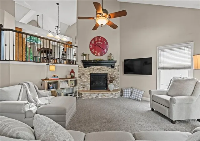 Homes for sale in Shawnee, KS | 21408 W 47Th Ct, Shawnee, KS 66218 | MLS# 2626644