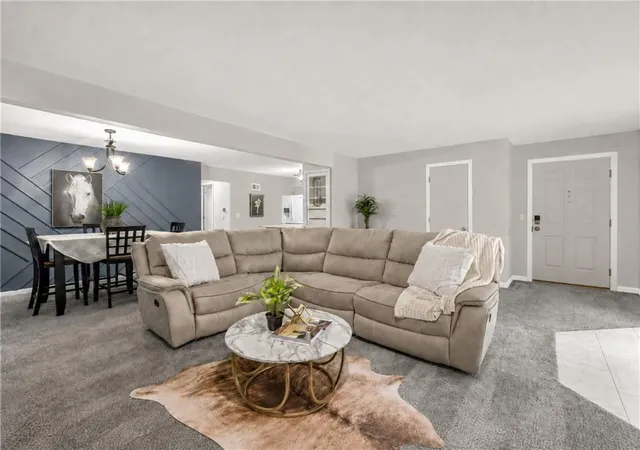 Photo 2 of Condo for sale at 8337 Lowell Ave #1, Overland Park, KS 66212 | MLS# 2626647 | Listing updated on 2026-09-19
