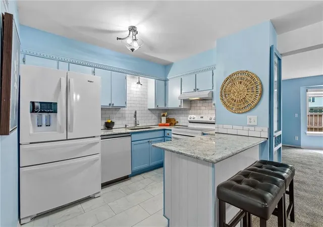 5th image of 8337 Lowell Ave #1, Overland Park, KS 66212 | MLS# 2626647