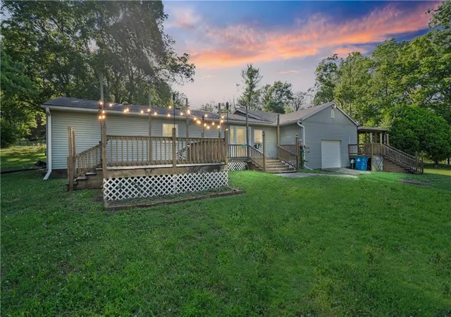 Homes for sale in Coffeyville, KS | 1419 Cr 4550 N/a, Coffeyville, KS 67337 | MLS# 2626653