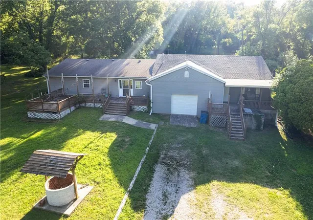 Homes for sale in Coffeyville, KS | 1419 Cr 4550 N/a, Coffeyville, KS 67337 | MLS# 2626653