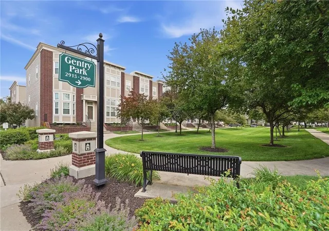 1st image of 2911 Gentry Park Pkwy, Kansas City, MO 64116 | MLS# 2626654