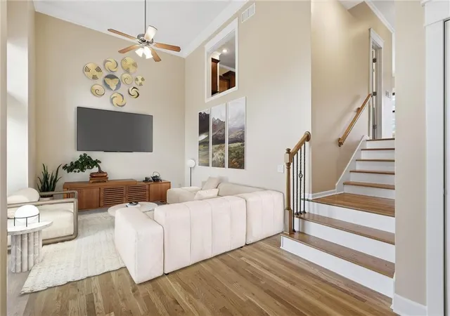 4th image of 2911 Gentry Park Pkwy, Kansas City, MO 64116 | MLS# 2626654