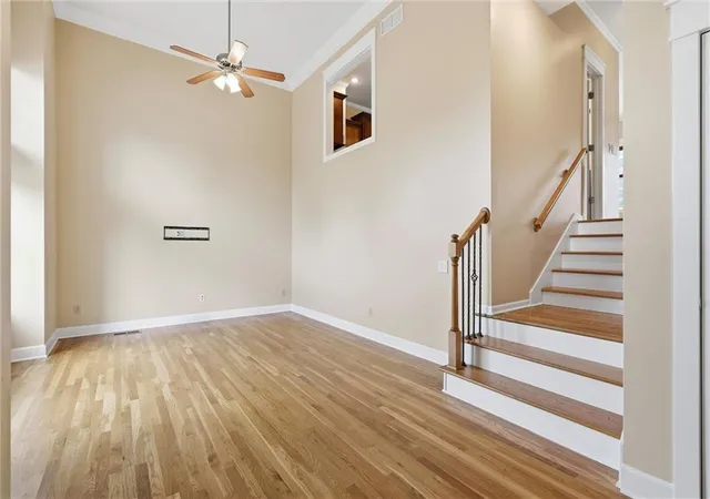 5th image of 2911 Gentry Park Pkwy, Kansas City, MO 64116 | MLS# 2626654