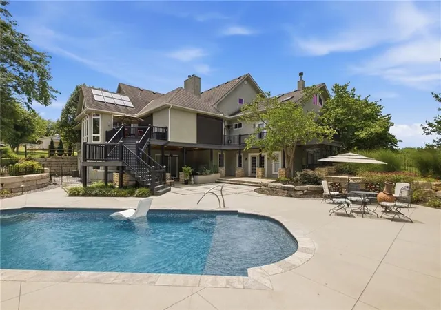 Photo 4 of Single family home for sale at 14421 Kelley Rd, Kansas City, MO 64149 | MLS# 2626660 | Listing updated on 2026-07-17