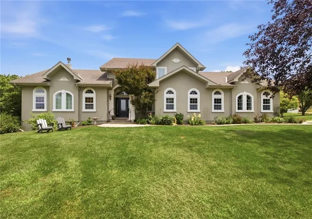 Photo 1 of Single family home for sale at 14421 Kelley Rd, Kansas City, MO 64149 | MLS# 2626660 | Listing updated on 2026-07-17
