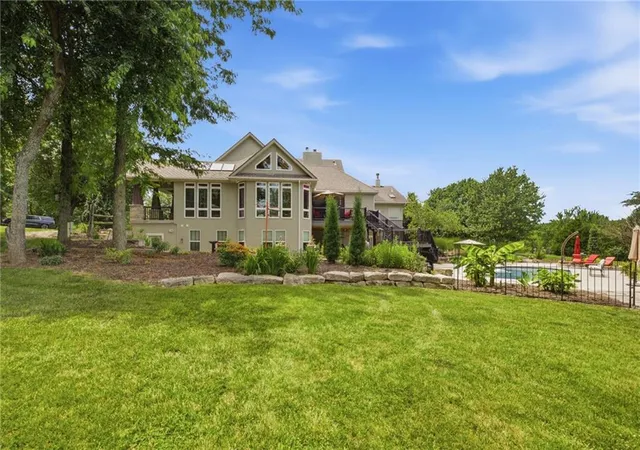 Photo 3 of Single family home for sale at 14421 Kelley Rd, Kansas City, MO 64149 | MLS# 2626660 | Listing updated on 2026-07-17