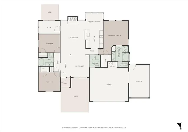 25th image of 5249 Carson Pl, Lawrence, KS 66049 | MLS# 2626666