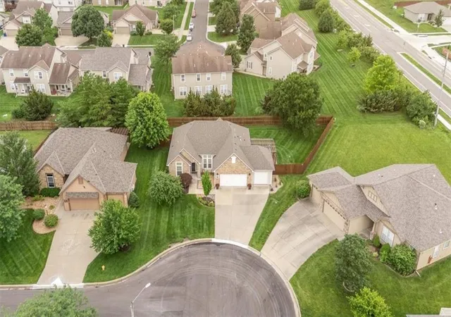 3rd image of 5249 Carson Pl, Lawrence, KS 66049 | MLS# 2626666