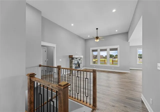 Homes for sale in Paola, KS | 1205 Cottonwood Ct, Paola, KS 66071 | MLS# 2626676