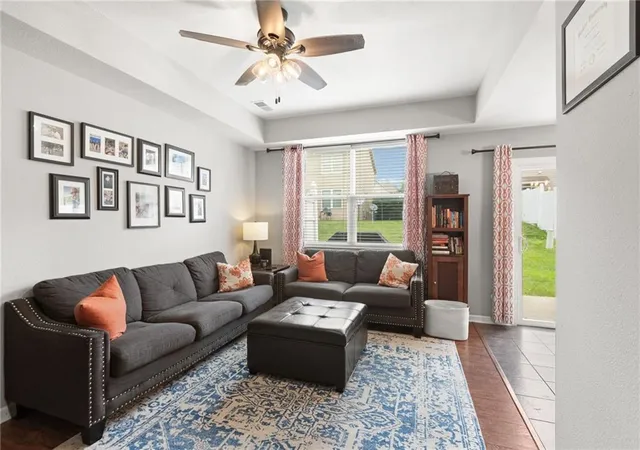 Homes for sale in Louisburg, KS | 228 N 4Th Ter, Louisburg, KS 66053 | MLS# 2626691