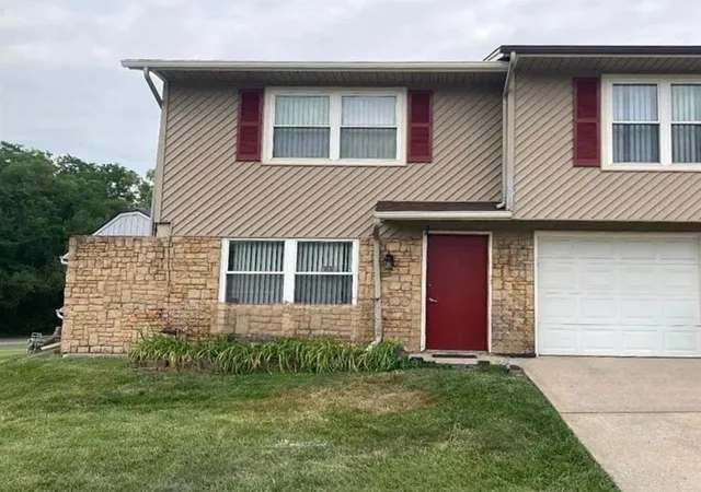 1st image of 4543 S Saville Ct, Independence, MO 64055 | MLS# 2626699