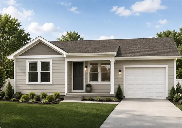 1st image of 2921 S 53rd St, Kansas City, KS 66106 | MLS# 2626721