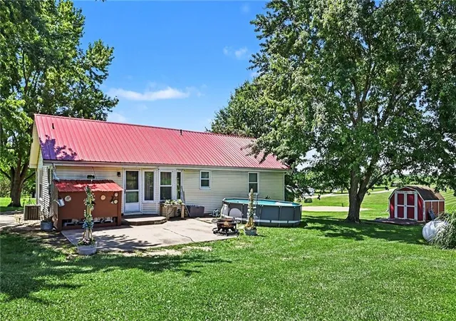 Homes for sale in Kearney, MO | 15800 Ne 143Rd St, Kearney, MO 64060 | MLS# 2626735