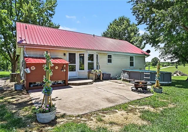 Homes for sale in Kearney, MO | 15800 Ne 143Rd St, Kearney, MO 64060 | MLS# 2626735