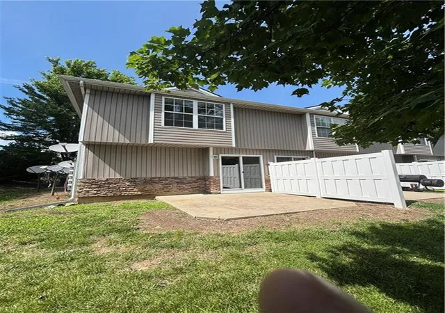 Homes for sale in Spring Hill, KS | 21154 Millridge St, Spring Hill, KS 66083 | MLS# 2626738