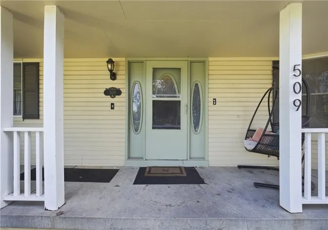 4th image of 509 Ne Olympic Ct, Lees Summit, MO 64064 | MLS# 2626744