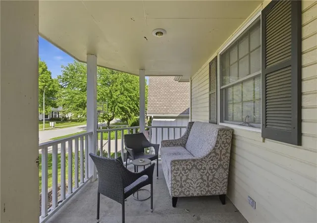 5th image of 509 Ne Olympic Ct, Lees Summit, MO 64064 | MLS# 2626744