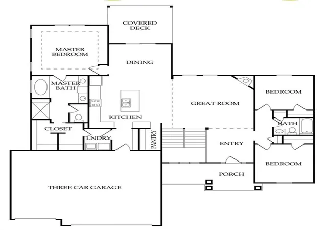 2nd image of 4137 Lake Shore Dr, Basehor, KS 66007 | MLS# 2626747