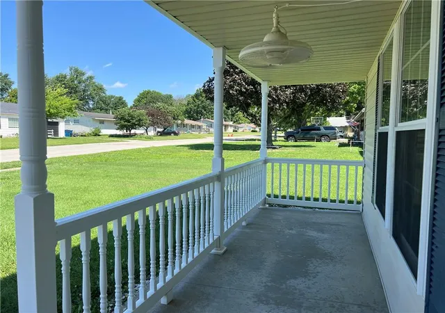 Homes for sale in Odessa, MO | 610 S Connor St, Odessa, MO 64076 | MLS# 2626750