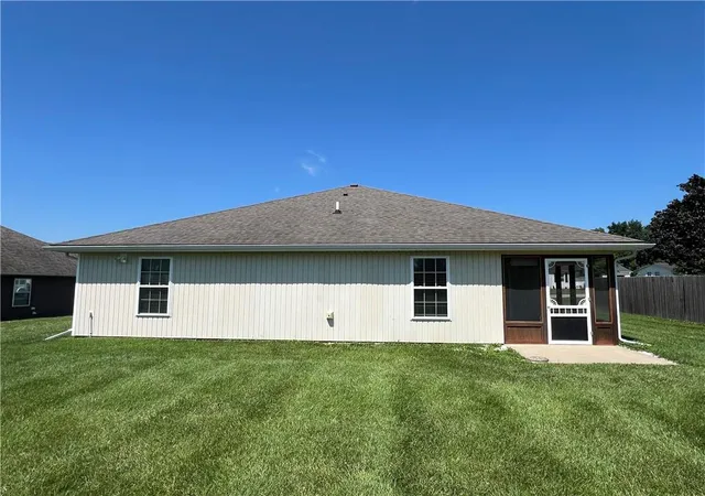 Homes for sale in Odessa, MO | 610 S Connor St, Odessa, MO 64076 | MLS# 2626750