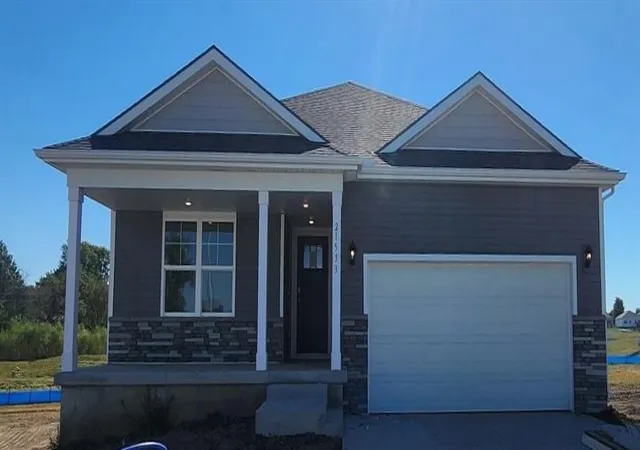 Photo 2 of Single family home for sale at 21533 Carrara Cir, Peculiar, MO 64078 | MLS# 2626753 | Listing updated on 2026-10-09