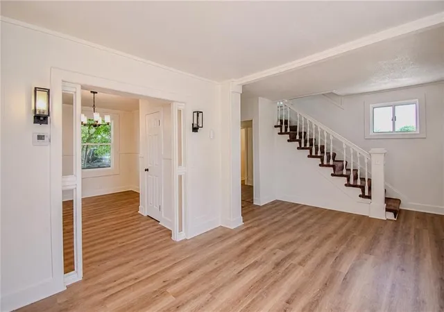 Photo 3 of Single family home for sale at 511 N 8th Street, Kansas City, KS 66101 | MLS# 2626757 | Listing updated on 2026-06-18