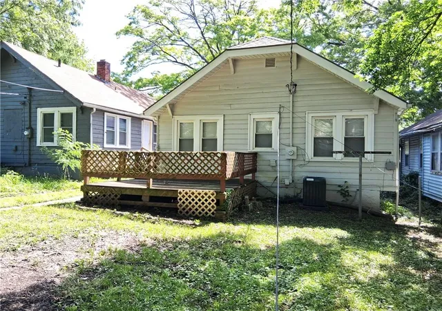 Photo 15 of Single family home for sale at 5410 Olive St, Kansas City, MO 64130 | MLS# 2626773 | Listing updated on 2026-09-01