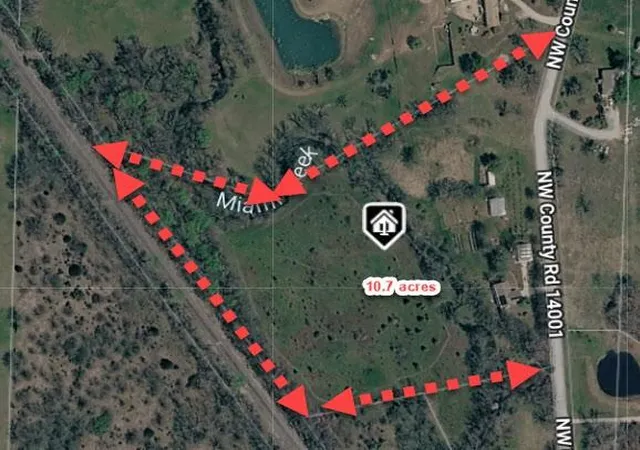 2nd image of 14226 Nw County 14001 Rd, Drexel, MO 64742 | MLS# 2626788