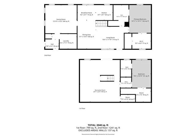 image of 14226 Nw County 14001 Rd, Drexel, MO 64742 | MLS# 2626788