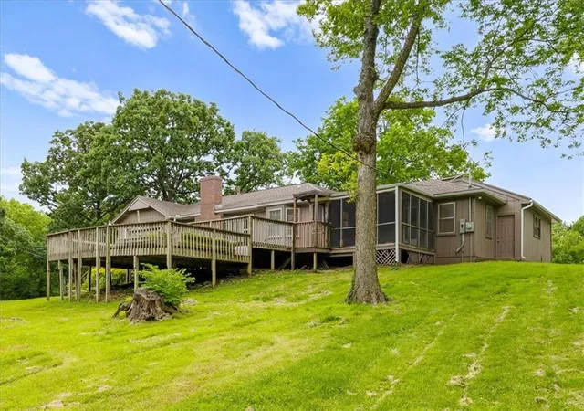 Photo 28 of Single family home for sale at 9905 Wayne Ave, Kansas City, MO 64131 | MLS# 2626807 | Listing updated on 2026-08-24