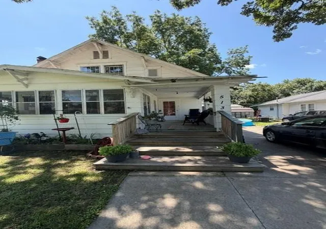 Homes for sale in Burlington, KS | 513 Niagara St, Burlington, KS 66839 | MLS# 2626810
