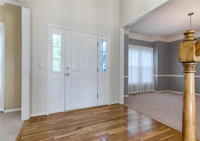 4th image of 12425 Beverly St, Leawood, KS 66209 | MLS# 2626811