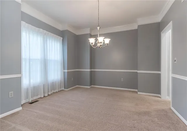 5th image of 12425 Beverly St, Leawood, KS 66209 | MLS# 2626811