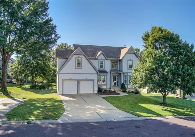 70th image of 12425 Beverly St, Leawood, KS 66209 | MLS# 2626811