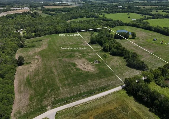 1st image of 240th 240 N/a, Plattsburg, MO 64477 | MLS# 2626812