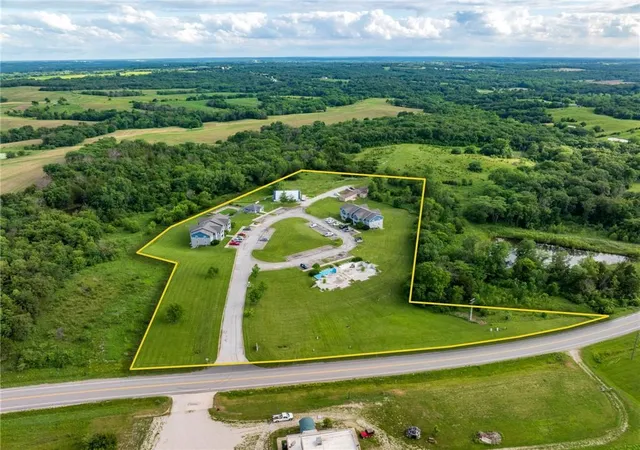 Photo 2 of Multi family home for sale at 20770 Us 136 Hwy, Princeton, MO 64673 | MLS# 2626816 | Listing updated on 2026-08-19