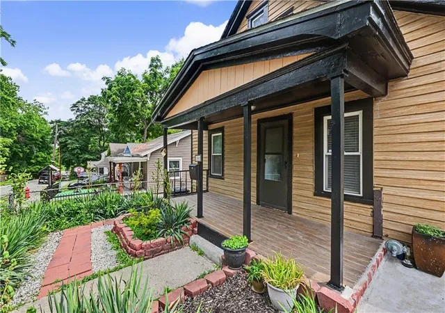 5th image of 1501 N 23Rd St, Kansas City, KS 66102 | MLS# 2626817