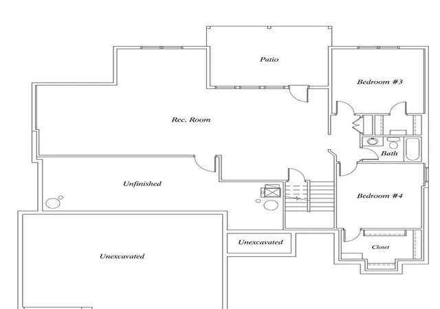 2nd image of 4270 Tee Box Dr, Basehor, KS 66007 | MLS# 2626829