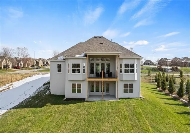39th image of 4270 Tee Box Dr, Basehor, KS 66007 | MLS# 2626829