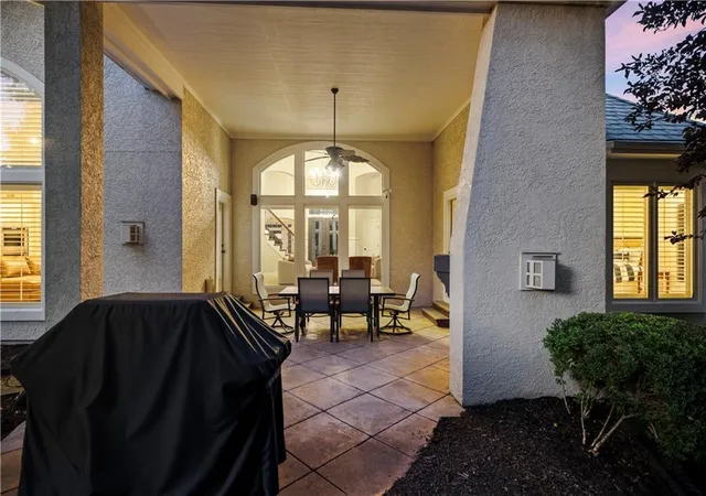 Photo 93 of Single family home for sale at 14302 Briar St, Overland Park, KS 66224 | MLS# 2626832 | Listing updated on 2026-08-21