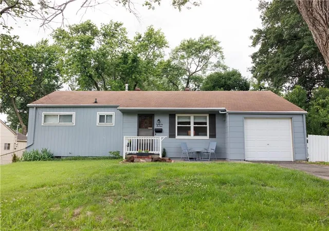 Photo 1 of Sale Pending at 8614 Bristol Ave, Kansas City, MO 64138 | MLS# 2626842 | Listing updated on 2026-10-08