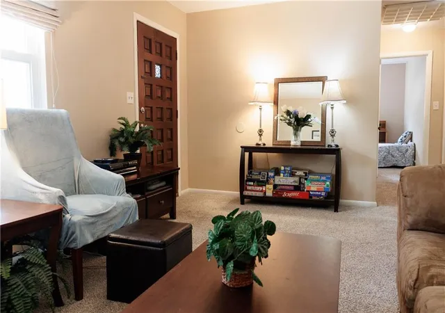Photo 3 of Sale Pending at 8614 Bristol Ave, Kansas City, MO 64138 | MLS# 2626842 | Listing updated on 2026-10-08