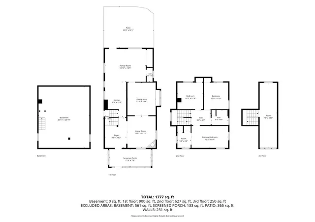 Photo 28 of Single family home for sale at 3222 E 28th Street, Kansas City, MO 64128 | MLS# 2626843 | Listing updated on 2026-07-27