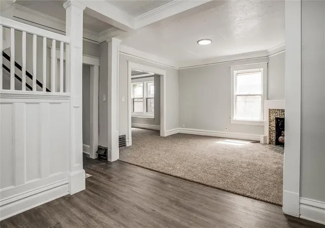 Photo 5 of Single family home for sale at 3222 E 28th Street, Kansas City, MO 64128 | MLS# 2626843 | Listing updated on 2026-07-27