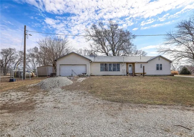 Photo 1 of Sale Pending at 6500 Nw 128th Street, Kansas City, MO 64164 | MLS# 2626850 | Listing updated on 2026-08-31