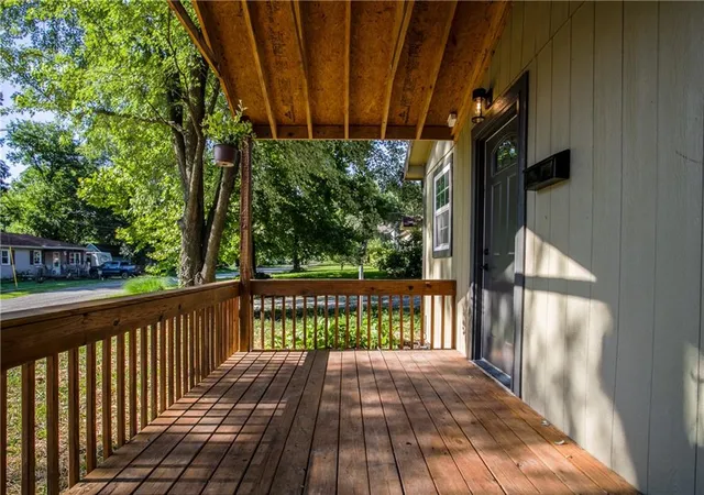 3rd image of 606 Niagara St, Holden, MO 64040 | MLS# 2626871