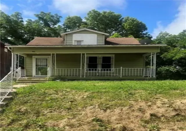 Homes for sale in Kansas City, KS | 707 Georgia Ave, Kansas City, KS 66101 | MLS# 2626879