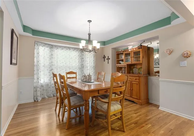 4th image of 113 Se Breon St, Lees Summit, MO 64063 | MLS# 2626880